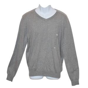 NWT LG Mens Lightweight Pullover Sweater American Rag